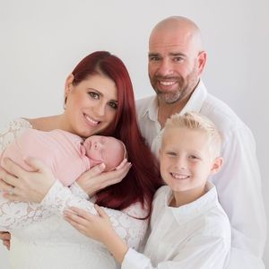 Meet your Posher, Shawn